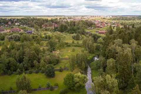 Участок в Москва Новомосковский ао, д. Бараново, 46к1 (64.0 сот.)