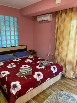 Комната Крым, Судак ул. Гагарина, 43