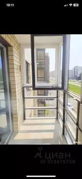 1-к кв. Псковская область, Псков Инженерная ул., 125 (38.0 м)