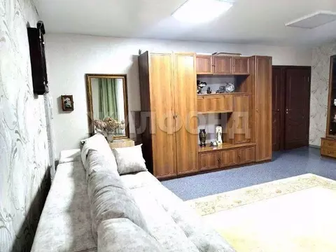 3-к кв. Алтайский край, Барнаул ул. Крупской, 93 (61.0 м)