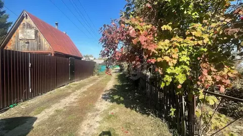 Дом в Тюменская область, Тюмень Ривьера садовое товарищество, ул. ...