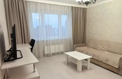 2-к кв. Московская область, Одинцово ул. Верхне-Пролетарская, 7 (61.0 ...