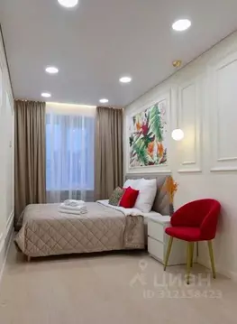 3-к кв. Нижегородская область, Нижний Новгород ул. Звездинка, 3 (60.0 ...