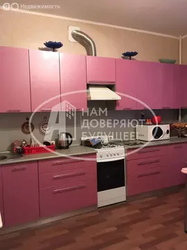 1-комнатная квартира: Пермь, Качканарская улица, 45 (32.1 м)