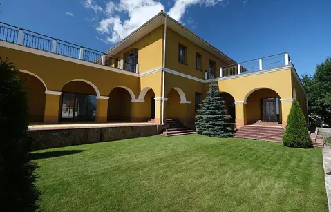 Дом в Новосибирская область, Новосибирск Штормовая ул., 50 (658 м)