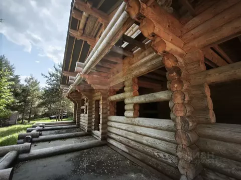 Дом в Тверская область, Кимрский муниципальный округ, д. Ваулино 266-5 ...