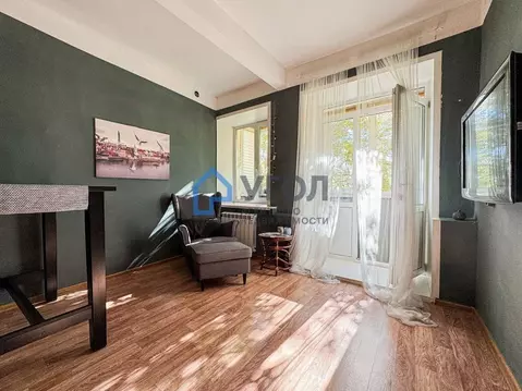 4-к кв. Самарская область, Самара ул. Венцека, 45 (48.0 м)