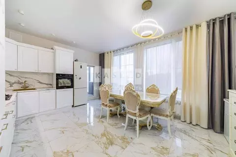 Дом в Московская область, Подольск городской округ, д. Бережки ул. ...