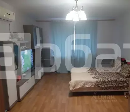 1-к кв. Ярославская область, Ярославль Кирпичная ул., 26 (44.0 м)