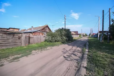 Участок в Алтайский край, Новоалтайск Некрасовская ул., 37 (8.0 сот.)