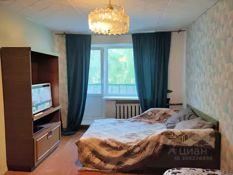 2-к кв. Владимирская область, Карабаново г. Александровский ...