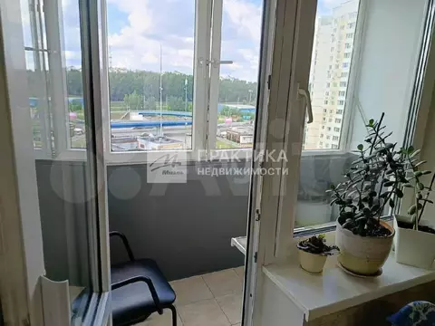 Продается 3-комнатная квартира