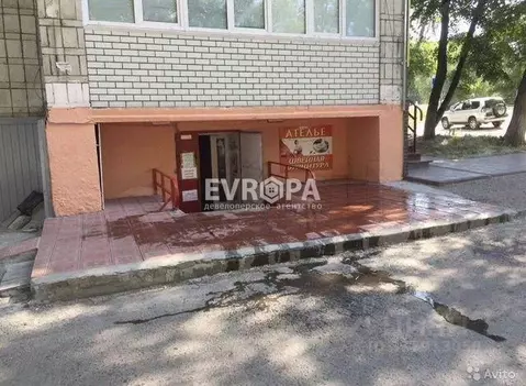 Торговая площадь в Ульяновская область, Ульяновск ул. Пушкарева, 8А ...