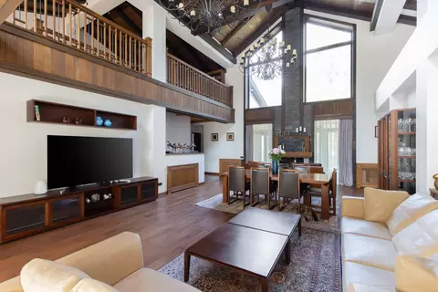 Дом в Ленинградская область, Всеволожск Алексеевский просп., 267 (750 ...