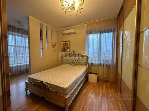 3-к кв. Татарстан, Казань Профессорский пер., 10А (111.0 м)