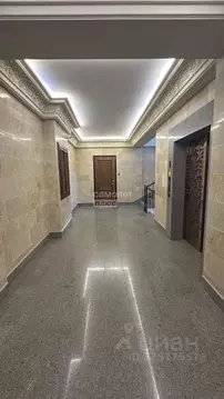 3-к кв. Дагестан, Махачкала ул. Пирогова, 32А (123.7 м)