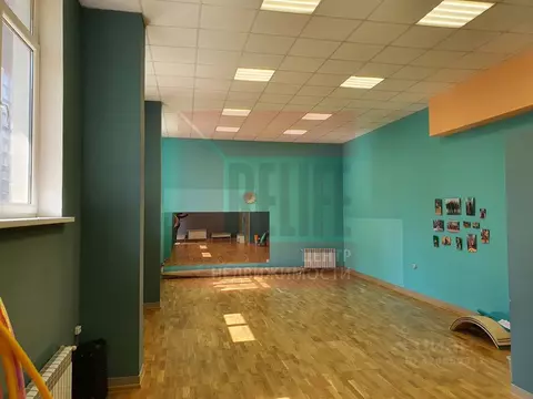 Помещение свободного назначения в Калининградская область, Калининград ...