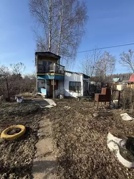 Дом в Кировская область, Киров  (40 м)