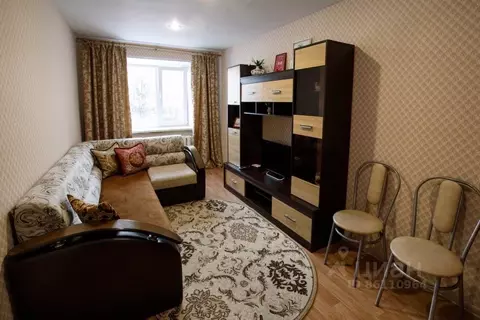 2-к кв. Марий Эл, Йошкар-Ола бул. Чавайна, 42 (40.0 м)