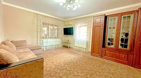 Дом в Краснодарский край, Армавир ул. Ленина (70 м)