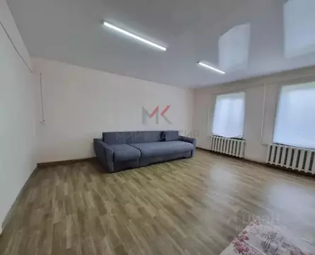 Дом в Тыва, Кызылский кожуун, Каа-Хем пгт ул. Чооду Кидиспея (77 м)
