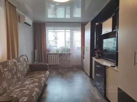 2-к кв. Самарская область, Новокуйбышевск ул. Кирова, 11 (43.3 м)