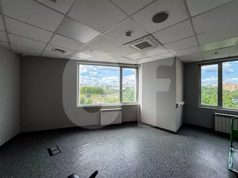 Офис в Москва ул. Ивана Франко, 8 (2416 м)