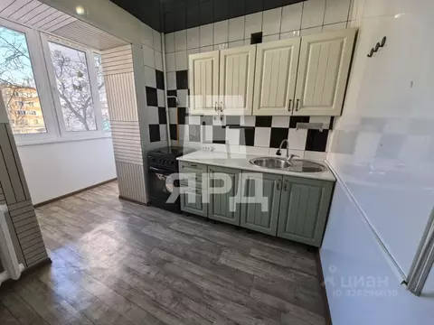 4-к кв. Ростовская область, Таганрог Каркасный пер. (63.0 м)