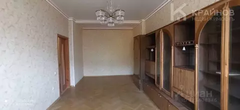 2-к кв. Воронежская область, Воронеж Депутатская ул., 4 (56.0 м)