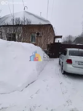 Дом в Тула, посёлок Октябрьский, 8-й проезд, 47 (108.6 м)