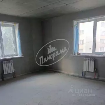 2-к кв. Калужская область, Калуга ул. Пестеля, 15к1 (63.7 м)