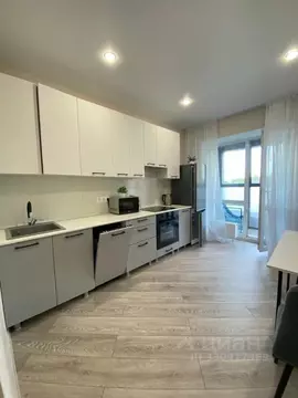 1-к кв. Татарстан, Казань ул. Кул Гали, 29 (40.0 м)