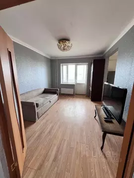3-к кв. Московская область, Балашиха Кучино мкр, ул. Центральная, 43 ...