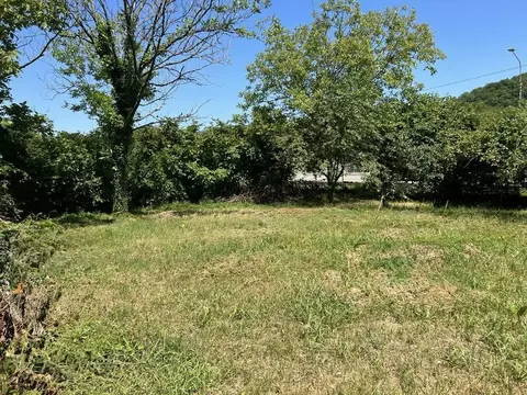 Участок в Краснодарский край, Геленджик муниципальное образование, с. ...