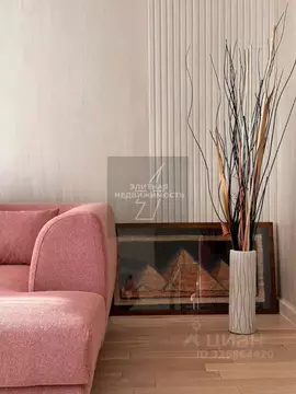 2-к кв. Татарстан, Казань ул. Мусина, 1 (80.0 м)