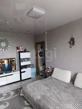 2-к кв. Бурятия, Улан-Удэ ул. Юннатов, 1 (37.9 м)