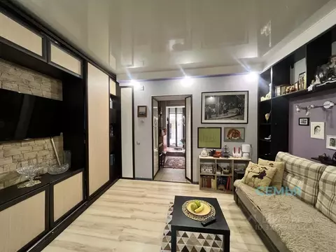 Дом в Северная Осетия, Владикавказ ул. Воробьева, 18 (45 м)