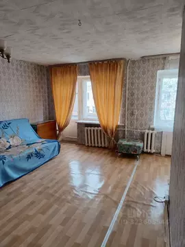 1-к кв. Пермский край, Пермь ул. Белинского, 59 (33.0 м)