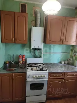 2-к кв. Пензенская область, Пенза ул. Пушанина, 20 (46.0 м)