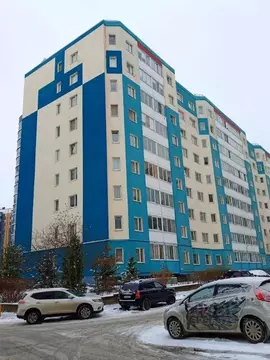 2-к кв. Ленинградская область, Колтуши Всеволожский район, д. Старая, ...