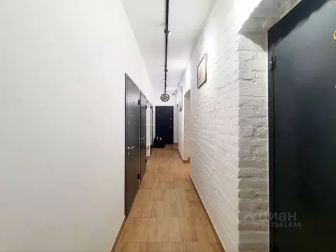 Комната Санкт-Петербург Лесной просп., 9