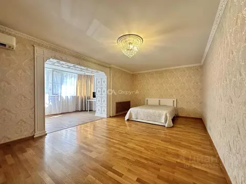 3-к кв. Московская область, Балашиха Железнодорожный мкр, ш. ...