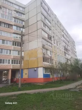 2-к кв. Башкортостан, Уфа ул. Набережная реки Уфы, 47 (42.8 м)