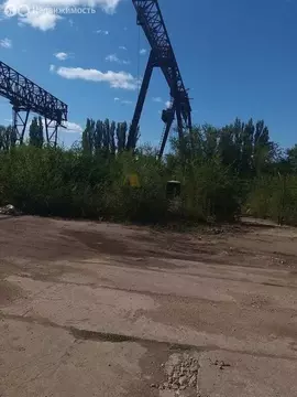 Производственное помещение (600 м)