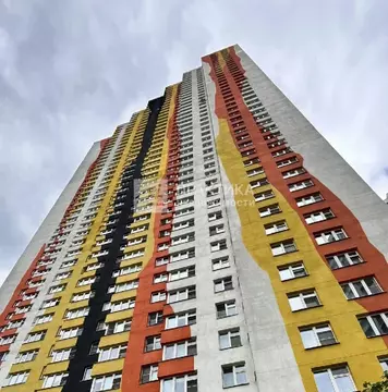 Продается 3-комнатная квартира