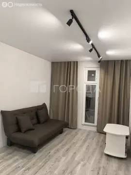 1-комнатная квартира: Новосибирск, улица Забалуева, 92 (37.2 м)