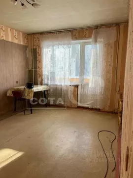 1-к кв. Воронежская область, Воронеж ул. Владимира Невского, 8 (37.0 ...