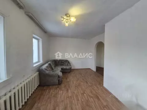 Дом в Бурятия, Улан-Удэ Шахтовая ул. (170 м)