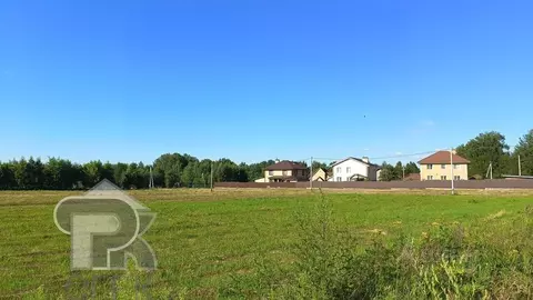 Участок в Московская область, Солнечногорск городской округ, д. ...