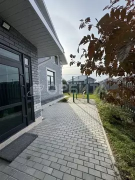 Дом в Тюменская область, Тюмень Центральная пл. (243 м)